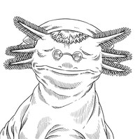 ローザおばさん（CV：柴田理恵）