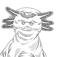 ローザおばさん（CV：柴田理恵）