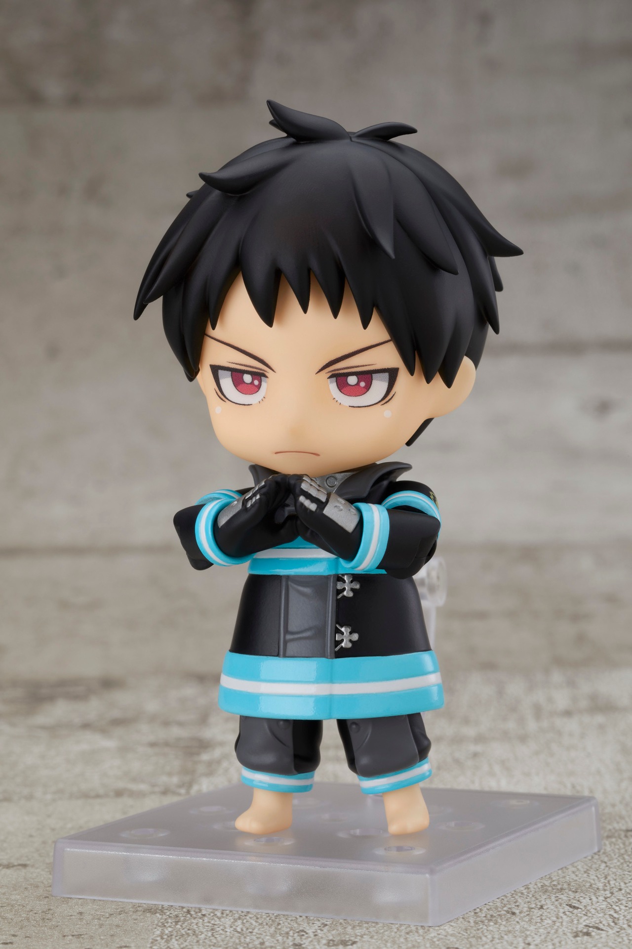 「ねんどろいど 森羅日下部」