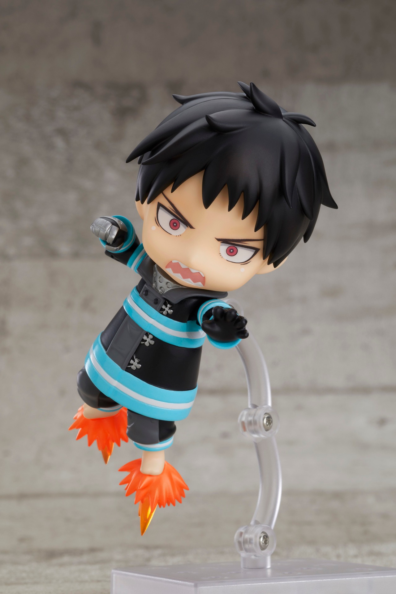 「ねんどろいど 森羅日下部」