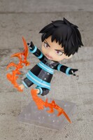 「ねんどろいど 森羅日下部」