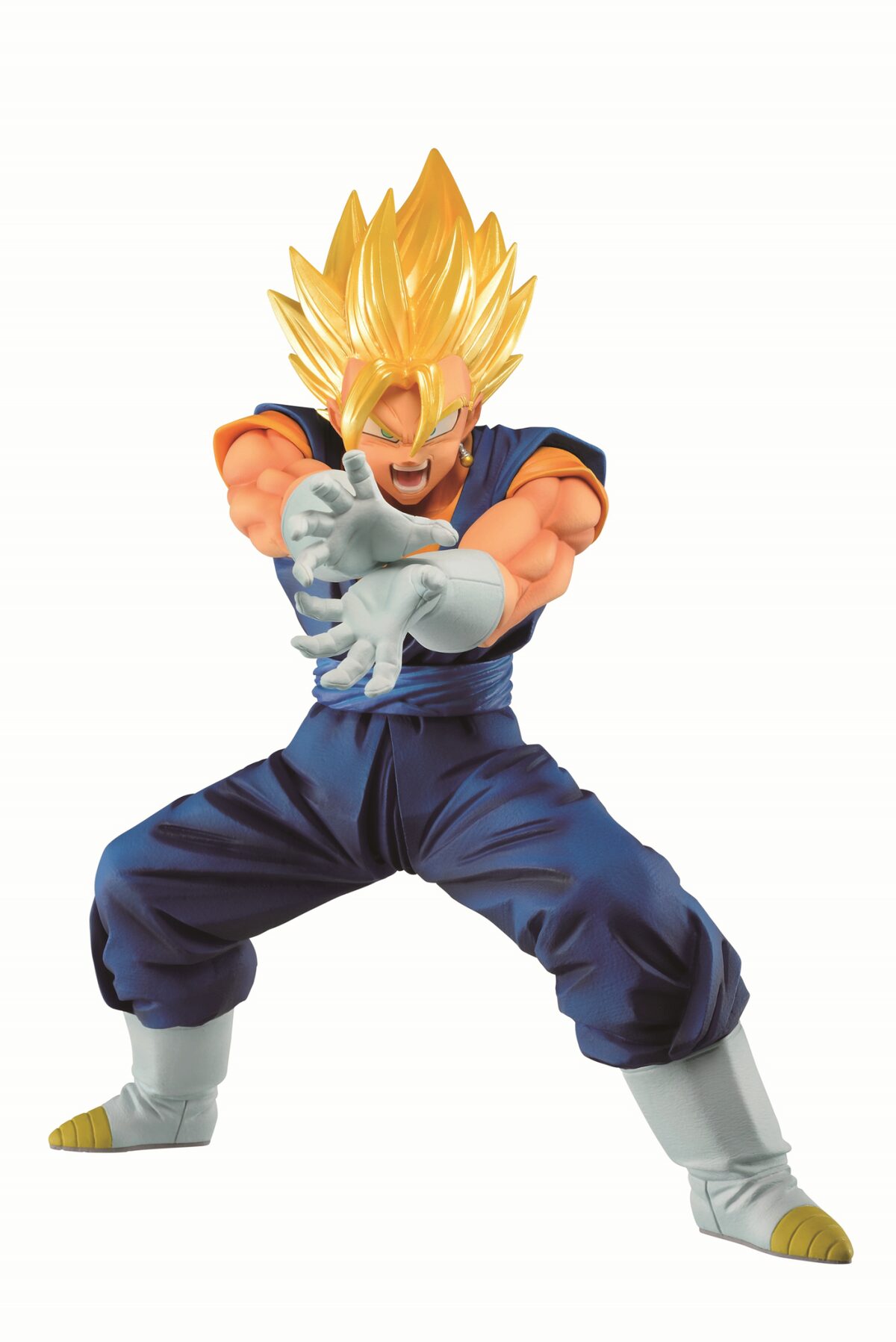 ドラゴンボール超 最強合体戦士ベジット-ファイナルかめはめ波!!-」の 