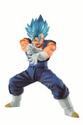 「ドラゴンボール超 最強合体戦士ベジット-ファイナルかめはめ波!!-」の「ver.4（超サイヤ人ゴッド超サイヤ人）」。