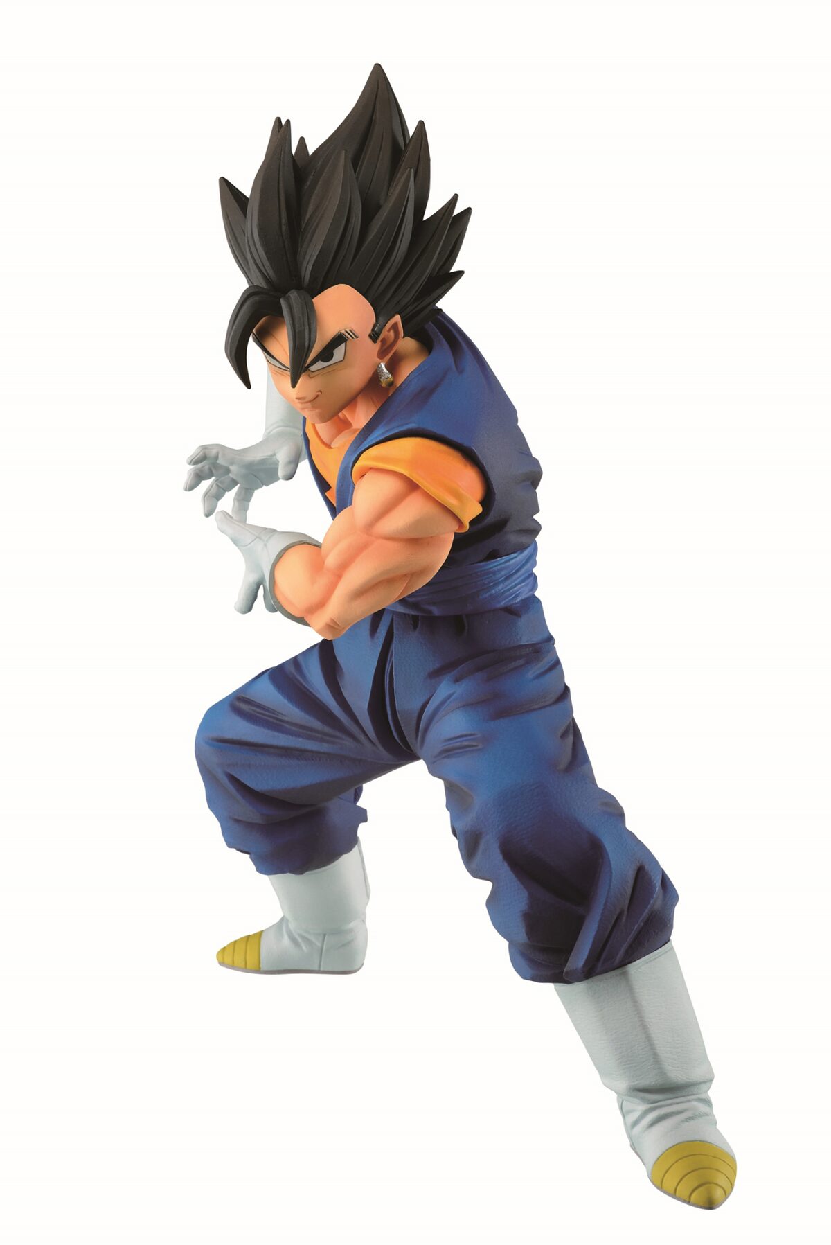 ドラゴンボール超 最強合体戦士ベジット-ファイナルかめはめ波!!-」の 