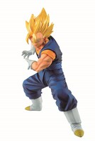 「ドラゴンボール超 最強合体戦士ベジット-ファイナルかめはめ波!!-」の「ver.2（超サイヤ人）」。