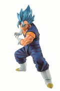 「ドラゴンボール超 最強合体戦士ベジット-ファイナルかめはめ波!!-」の「ver.1（超サイヤ人ゴッド超サイヤ人）」。