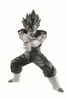 「ドラゴンボール超 最強合体戦士ベジット-ファイナルかめはめ波!!-」の「モノクロカラーver.2」。