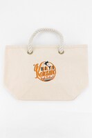 「ロープランチトート（烏野高校）」