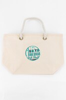 「ロープランチトート（青葉城西高校）」