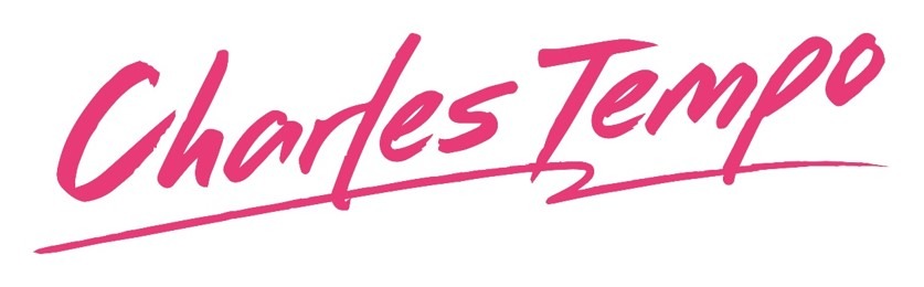 CharlesTempoのロゴ。