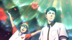 アニメ「pet」OPはTK from 凛として時雨「蝶の飛ぶ水槽」、楽曲聴ける最新PV公開