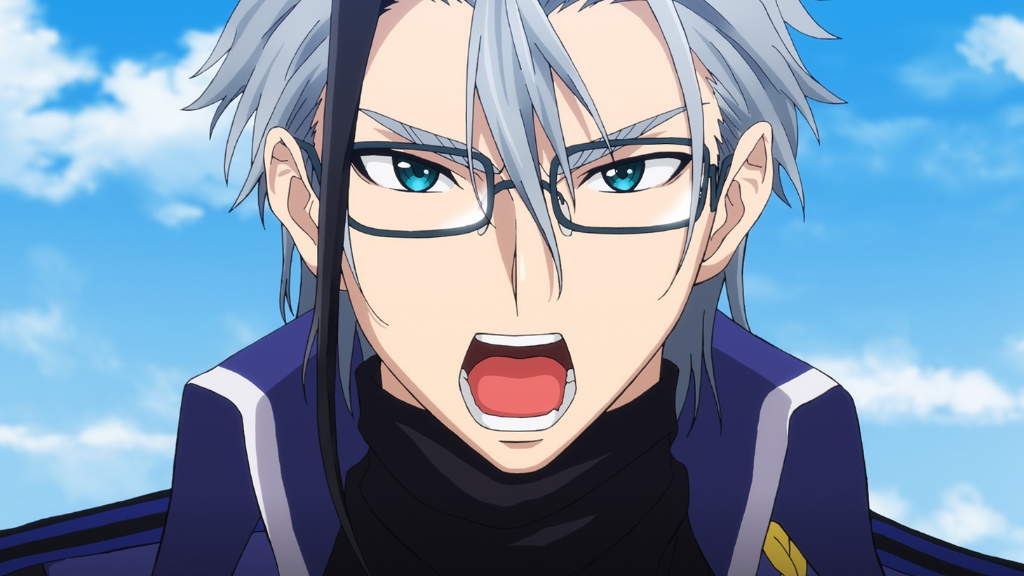 「プランダラ」第3弾PVより。