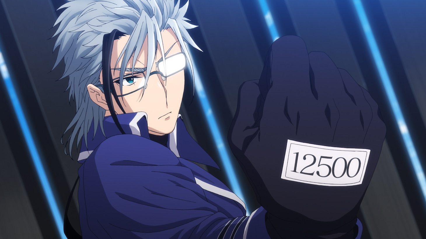 「プランダラ」第3弾PVより。