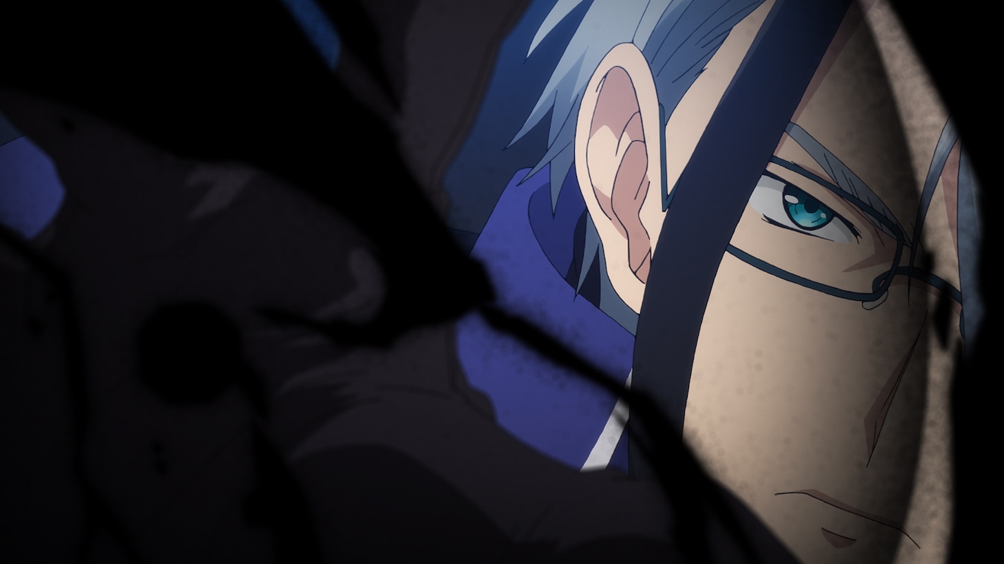 「プランダラ」第3弾PVより。