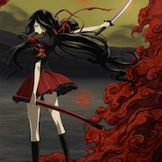 「BLOOD+」「BLOOD-C」特典多数のBD-BOX発売、ドラマCDやCLAMPの設定資料集