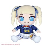 「PCクッション アイカツ！ユリカちゃん」