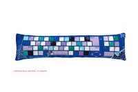 「PCクッション アイカツ！ユリカちゃん」のアームレスト。