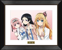 「キャラファイングラフ」