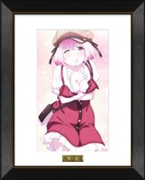 「キャラファイングラフ」