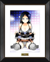 「キャラファイングラフ」