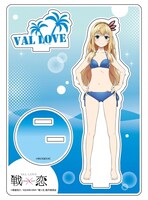 アクリルスタンド