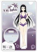 アクリルスタンド