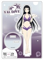 アクリルスタンド