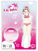 アクリルスタンド