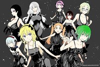 ポストカードの1種。