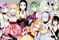 ポストカードの1種。