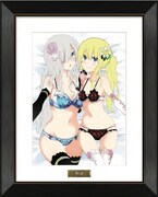 「キャラファイングラフ」