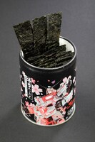 「RX-0 UNICORN GUNDAM Ver.TWC ガンダム海苔ちっぷす 梅」