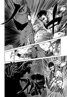 「空手バカ異世界」より。