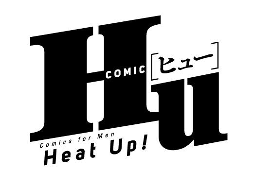 COMIC Huロゴ