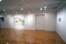 「アッコちゃんとイトイ。」より。