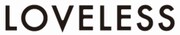 LOVELESSロゴ
