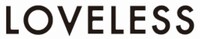 LOVELESSロゴ