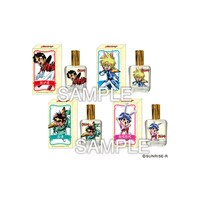 「魔動王グランゾート　オードトワレ 30ml」