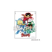 「魔動王グランゾート コンパクトミラー」