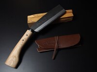 「ゆるキャン△×味方屋作 リンちゃんのナタ」