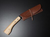 「ゆるキャン△×味方屋作 リンちゃんのナタ」