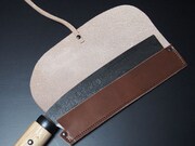 「ゆるキャン△×味方屋作 リンちゃんのナタ」