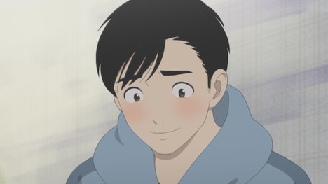 櫻井孝宏が声を当てる澤先生。