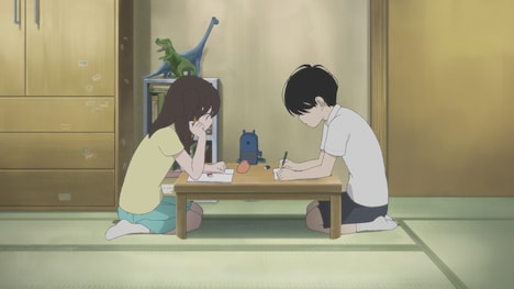 「どうにかなる日々」特報PVより。