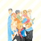 志村貴子「どうにかなる日々」アニメ化!2020年初夏劇場公開、監督は佐藤卓哉