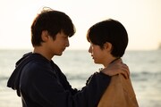 映画「“隠れビッチ”やってました。」より。