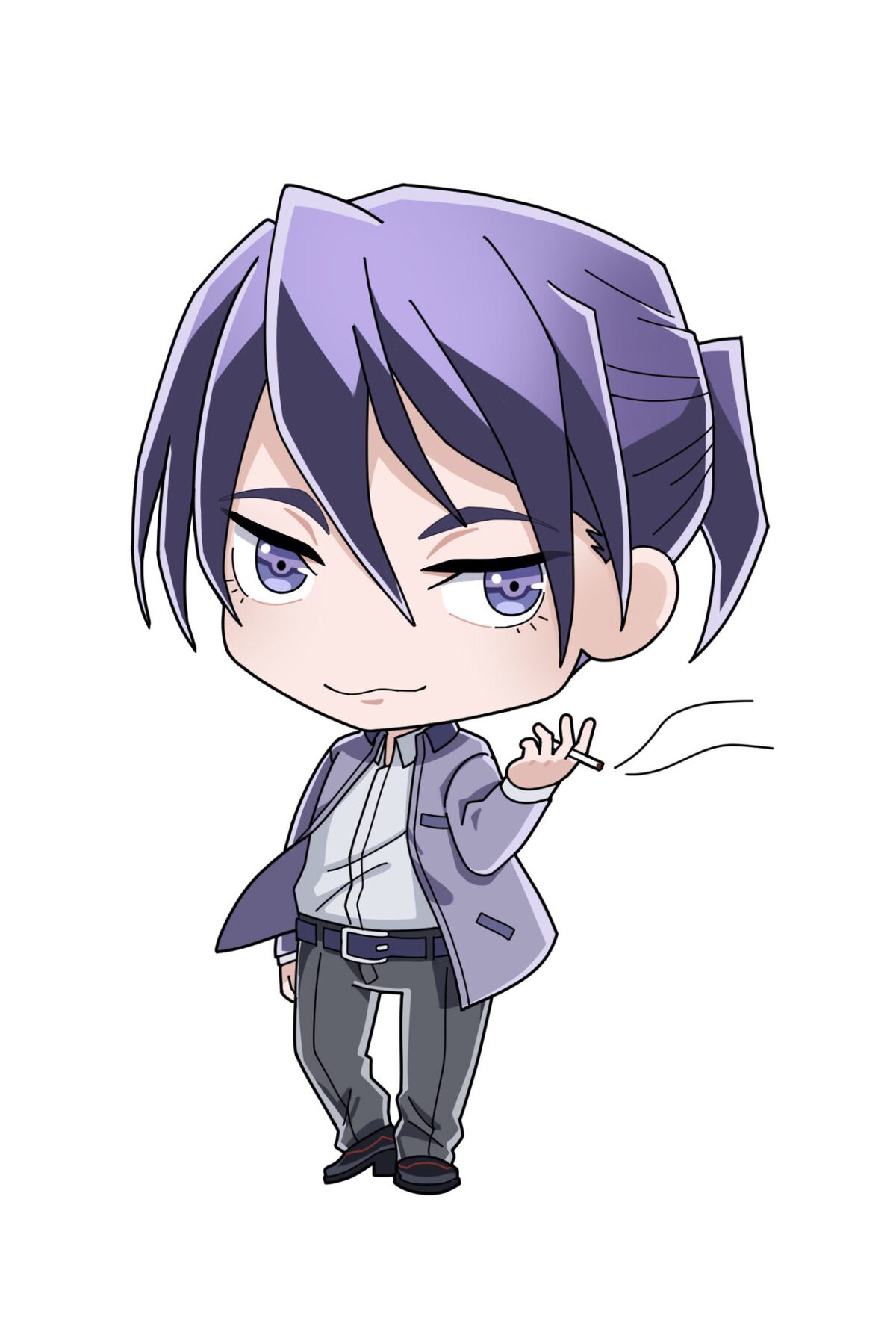 居酒屋ばびろん ダチ飲み に登場する九字院偲 画像 動画ギャラリー 3 8 コミックナタリー 居酒屋ばびろん ダチ飲み に登場する九字院偲 画像 動画ギャラリー 3 8 コミックナタリー