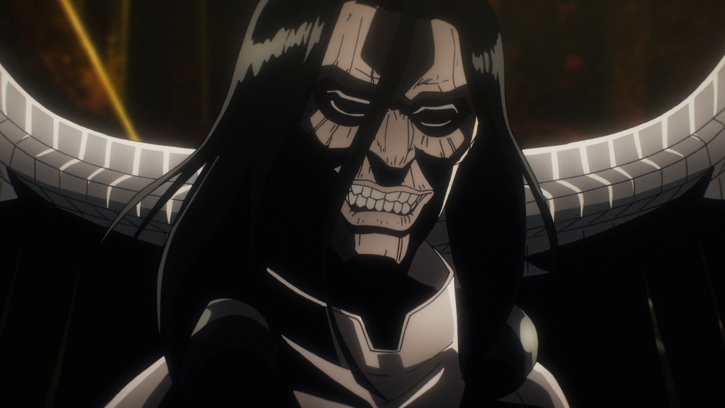 第7話「過熱」の場面写真。