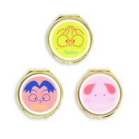 「フェイスコンパクトミラー」1年生モデル3種