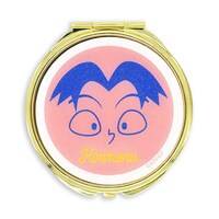 「フェイスコンパクトミラー（摂津のきり丸）」